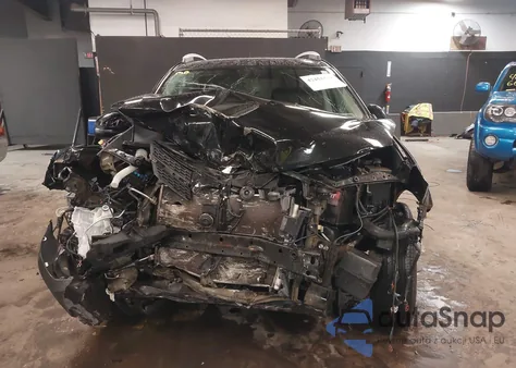 2013 Toyota Rav4 Xle z USA, uszkodzony, nr VIN 2T3RFREV7DW113797